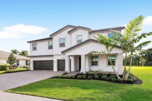 6843 Cobia Circle, Boynton Beach, FL 33437 - MLS#R11152005