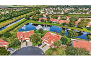 7921 Sandy Pointe Drive, Delray Beach, FL 33446 - MLS#R11152018