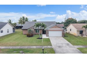 8289 Waccamaw Lane, Lake Worth, FL 33467 - MLS#R11152042