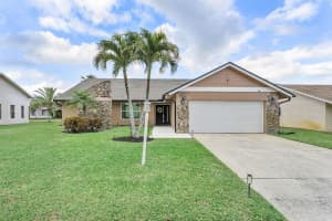 8289 Waccamaw Lane, Lake Worth, FL 33467 - MLS#R11152042