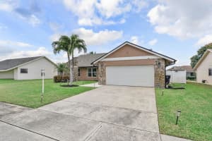 8289 Waccamaw Lane, Lake Worth, FL 33467 - MLS#R11152042
