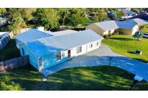 2413 Whitehorse Street, Port Saint Lucie, FL 34984 Sold 02/15/26