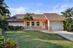 1286 Audubon Boulevard, Delray Beach, FL 33444 Sold 02/05/26