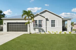 941 Mcelroy Avenue, Port Saint Lucie, FL 34953 Sold 02/20/26