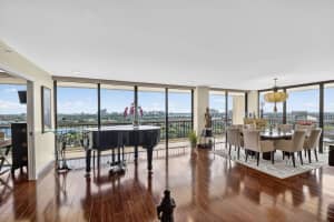 1900 Consulate Place, West Palm Beach, FL 33401 - MLS#R11152104