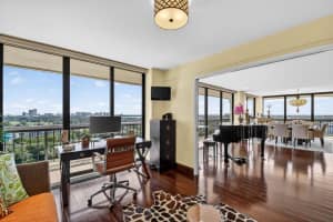 1900 Consulate Place, West Palm Beach, FL 33401 - MLS#R11152104