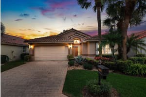 6698 Sherbrook Drive, Boynton Beach, Fl 33437, Boynton Beach