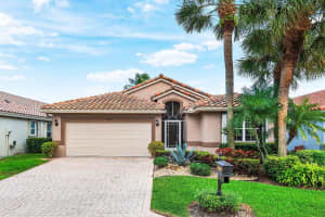 6698 Sherbrook Drive, Boynton Beach, FL 33437 Sold 02/17/26