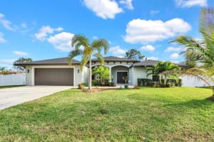 202 Chandler Terrace, Port Saint Lucie, FL 34984 - MLS#R11152130