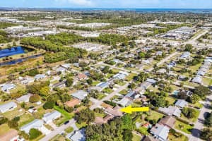 2352 Monroe Street, Stuart, FL 34997 Sold 02/17/26