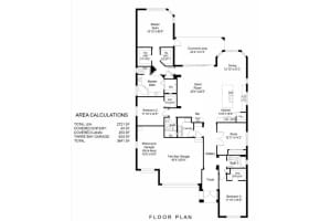 9273 Orchid Cove Circle, Vero Beach, FL 32963 - MLS#R11152162