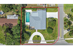 1604 Seabrook Road, Tequesta, FL 33469 - MLS#R11152175