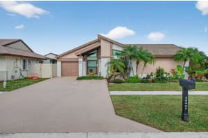 11457 Country Sound Court, Boca Raton, FL 33428 - MLS#R11152200