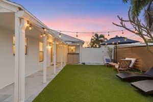 415 Maddock Street, West Palm Beach, FL 33405 - MLS#R11152203