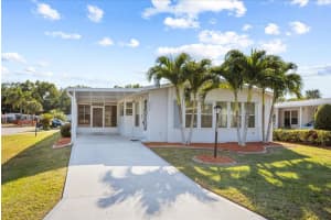 3801 Honeysuckle Court, Port St. Lucie, Fl 34952, Port Saint Lucie