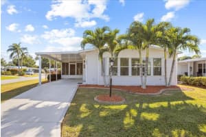 3801 Honeysuckle Court, Port Saint Lucie, FL 34952 - MLS#R11152236