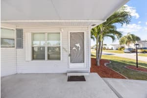 3801 Honeysuckle Court, Port Saint Lucie, FL 34952 - MLS#R11152236