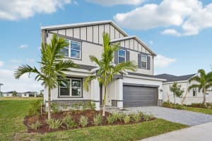 11277 Blockbird Drive, Port Saint Lucie, FL 34987 Sold 06/05/26