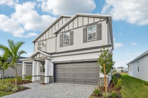 11277 Blockbird Drive, Port Saint Lucie, FL 34987 Sold 06/05/26