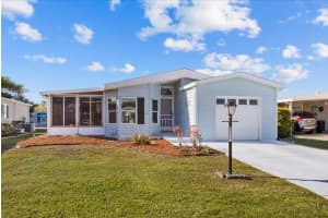 8527 Marlberry Court, Port St. Lucie, Fl 34952, Port Saint Lucie