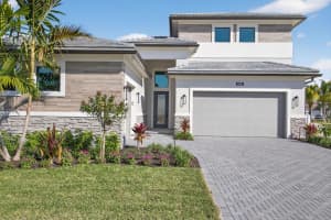 13697 Le Christine Drive, Palm Beach Gardens, FL 33412 - MLS#R11152245