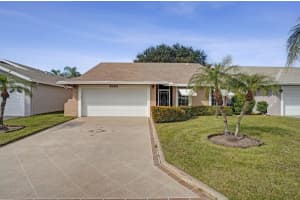 3882 Dafilee Circle, West Palm Beach, FL 33417 - MLS#R11152248