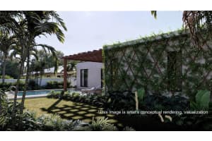 1196 Coral Way, Riviera Beach, FL 33404 - MLS#R11152250