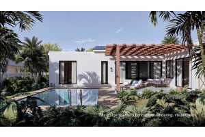 1196 Coral Way, Riviera Beach, FL 33404 - MLS#R11152250