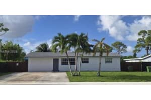 3961 Park Lane, Palm Springs, FL 33406 Sold 02/13/26