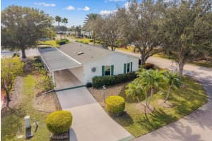 3801 Meadowlark Circle, Port Saint Lucie, FL 34952 Sold 02/19/26