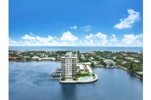 400 Seasage Drive, Delray Beach, FL 33483 - MLS#R11152277