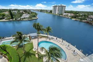 400 Seasage Drive, Delray Beach, FL 33483 - MLS#R11152277