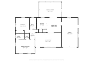 772 Thornhill Drive, Port Saint Lucie, FL 34983 - MLS#R11152279