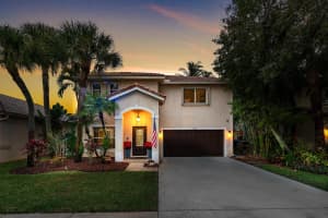 1135 Rialto Drive, Boynton Beach, FL 33436 Sold 02/17/26