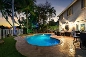 1135 Rialto Drive, Boynton Beach, FL 33436 Sold 02/17/26