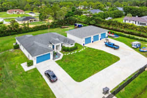 12291 70th Place, The Acreage, FL 33412 - MLS#R11152291