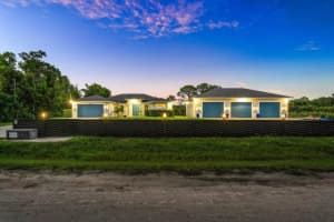 12291 70th Place, The Acreage, FL 33412 - MLS#R11152291