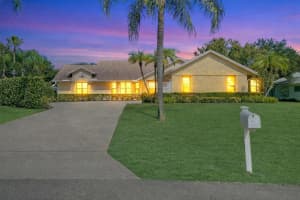 8001 Pilots Cove Terrace, Hobe Sound, FL 33455 Sold 02/02/26