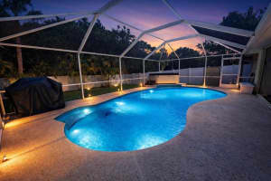 8001 Pilots Cove Terrace, Hobe Sound, FL 33455 Sold 02/02/26
