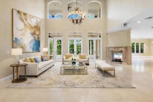 4255 Gleneagles Drive, Boynton Beach, FL 33436 - MLS#R11152296