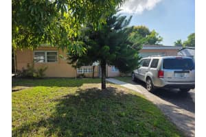 7320 Shalimar Street, Miramar, Fl 33023, Miramar