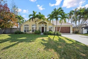 184 Hide Place, Port Saint Lucie, FL 34953 Sold 02/20/26