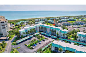 2400 Ocean Drive, Fort Pierce, FL 34949 - MLS#R11152314