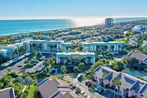 2400 Ocean Drive, Fort Pierce, FL 34949 - MLS#R11152314