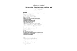 11698 Coronado Springs Drive, Port Saint Lucie, FL 34987 - MLS#R11152316