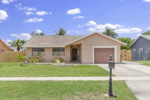 23089 Sw 55th Avenue, Boca Raton, Fl 33433, Boca Raton