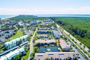 2400 Ocean Drive, Fort Pierce, FL 34949 - MLS#R11152328