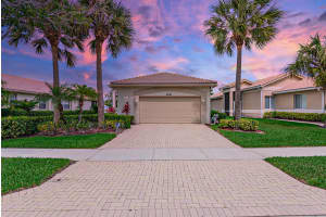 2235 Sapphire Circle, West Palm Beach, Fl 33411, West Palm Beach