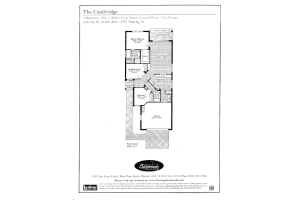 2235 Sapphire Circle, West Palm Beach, FL 33411 - MLS#R11152339