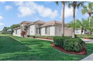 2235 Sapphire Circle, West Palm Beach, FL 33411 - MLS#R11152339